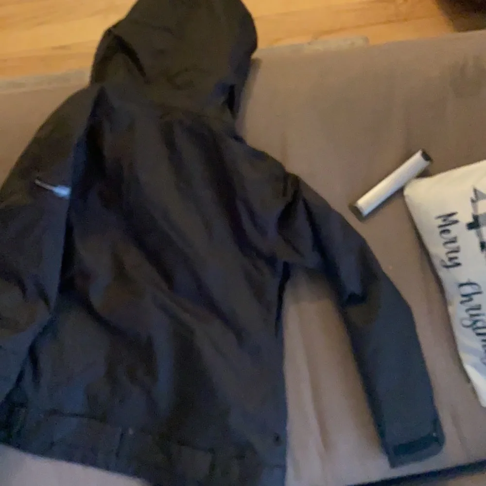 Ride snowboard jacket - Picture 3 of 3